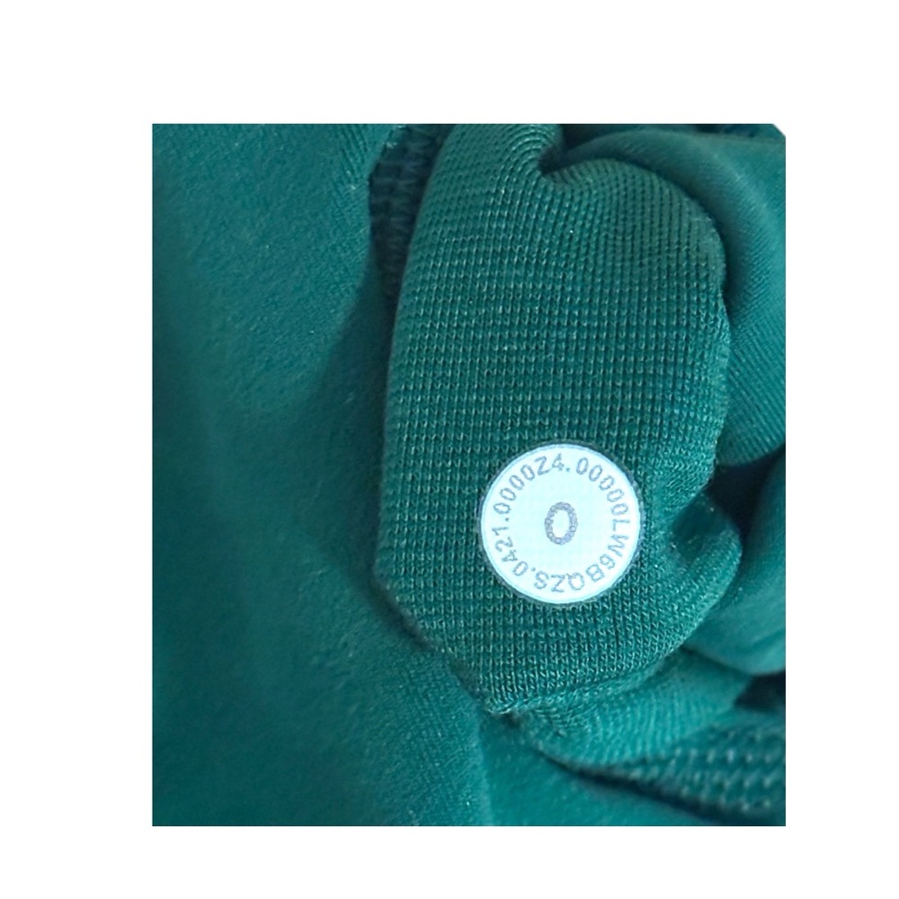NWOT Lululemon Align High-Rise Crop 23" - Picture 6 of 6